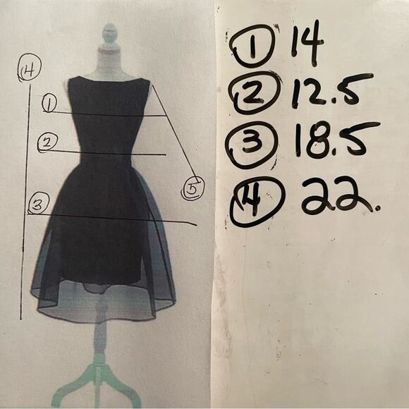 NWT - Princess Polly Strapless Striped Romper - Picture 6 of 6